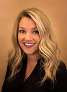 Christy at Friedman Family & Cosmetic Dentistry in Westfield, IN