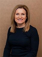 Ashley at Friedman Family & Cosmetic Dentistry in Westfield, IN