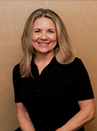 Ashley at Friedman Family & Cosmetic Dentistry in Westfield, IN